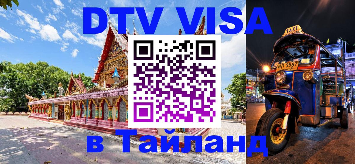 Оформление DTV визы под ключ: стоимость и тарифы, только загранпаспорт - 19.11.2025 